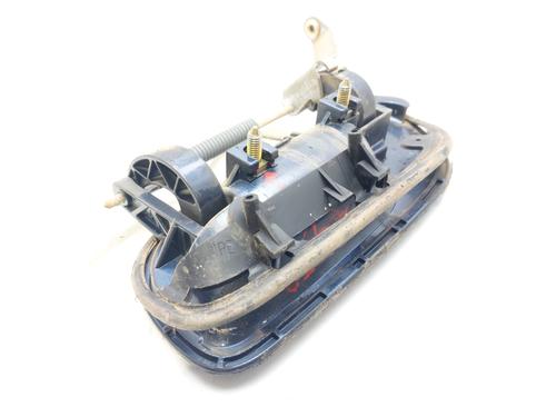 Rear right exterior door handle VOLVO XC70 I Cross Country (295)  | BP16060343C130 