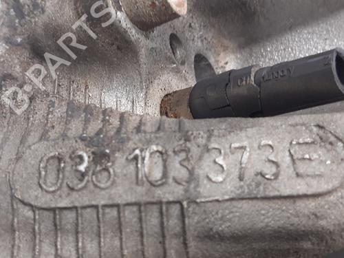 Cylinder head SKODA OCTAVIA I (1U2) | BP28547313M5