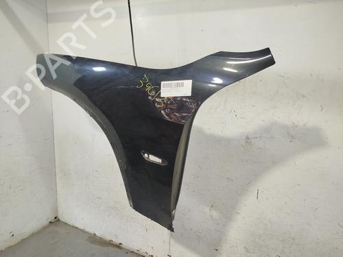 Left front fenders BMW X1 (E84) sDrive 18 d | BP29943158C41