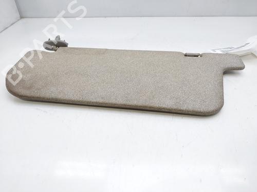 Right sun visor NISSAN TERRANO II (R20) 2.7 TDi 4WD | BP16273043I2 