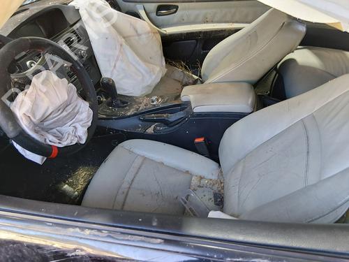 Climate control BMW 3 Coupe (E92) 320 d | BP31909188I5