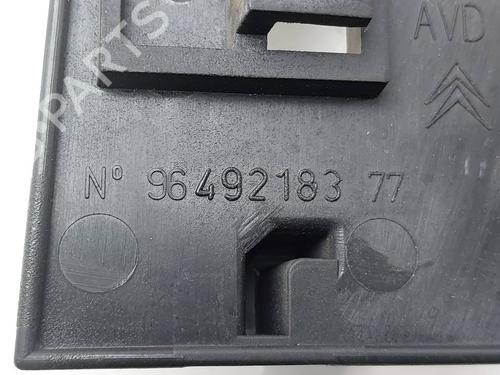 Front right interior door handle CITROËN C5 I (DC_) 2.0 HDi (DCRHZB, DCRHZE) | BP40294238I14 - Image 3