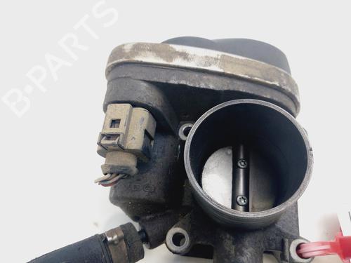 Throttle body VW GOLF IV (1J1) 1.4 16V | BP18602811M82 