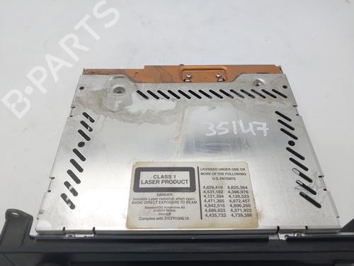Radio BMW X3 (E83) 2.0 d | BP21285371E6 