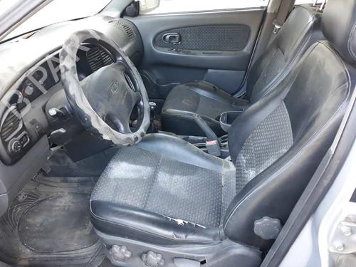 Høyre bak lås KIA SHUMA II (FB) 1.6 | BP3360293C99 