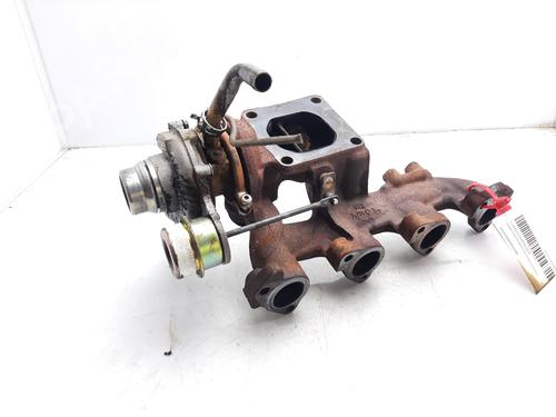 Turbocharger/Supercharger FORD FOCUS I Saloon (DFW) 1.8 Turbo DI / TDDi | BP15409144M71 