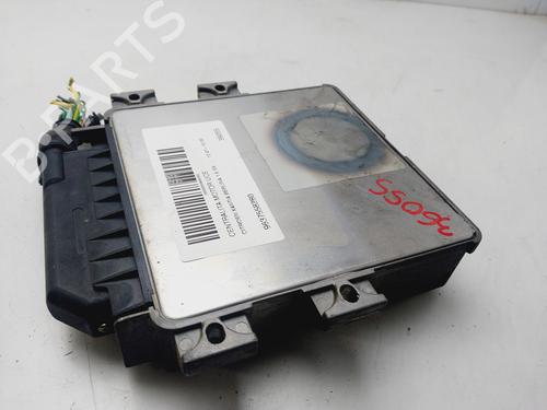 Engine control unit (ECU) CITROËN XANTIA (X1_, X2_) 1.6 i | BP20327232M57 