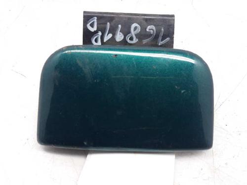 Used Front right exterior door handle CITROËN SAXO (S0, S1) 1.1 X, SX (60 hp) 2895452