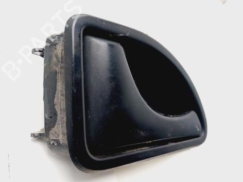 Front left interior door handle RENAULT KANGOO (KC0/1_) 1.9 dCi 4x4 | BP32160008I13 