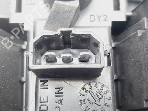 Left tailgate light SEAT LEON (1M1) | BP32771128C79 - Image 4