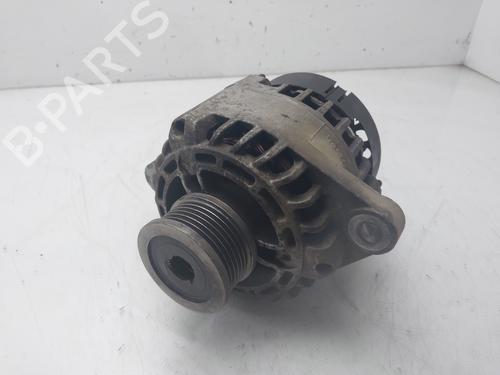 Used Alternator OPEL ZAFIRA / ZAFIRA FAMILY B (A05) [2005-2019]  32679147