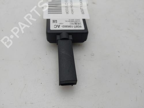 Used Electronic module Electronic module FORD FOCUS III 1.6 TDCi (115 hp) 33949584 33949584