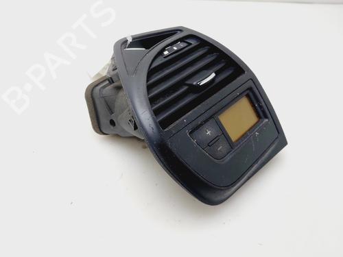 Luftventilen CITROËN C4 Picasso I MPV (UD_) 1.6 VTi 120 | BP28301628I21 