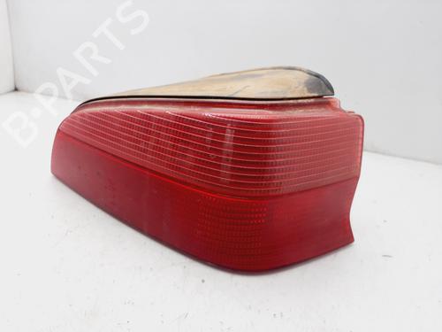 Right taillight PEUGEOT 106 II (1A_, 1C_) 1.1 i | BP22697972C35 