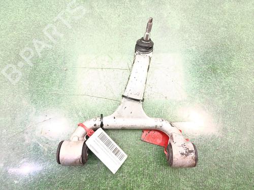 Used Left front suspension arm MERCEDES-BENZ M-CLASS (W163) ML 400 CDI (163.128) (250 hp) 28669921