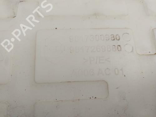 Sprinklertank PEUGEOT RIFTER 1.5 BlueHDi 100 | BP34195883C113 - Image 4