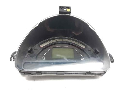 Used Instrument cluster CITROËN C3 I (FC_, FN_) 1.6 16V (109 hp) 4747580