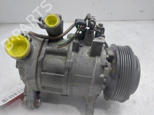 AC compressor BMW X1 (E84) sDrive 16 d | BP36803251M34 - Image 4