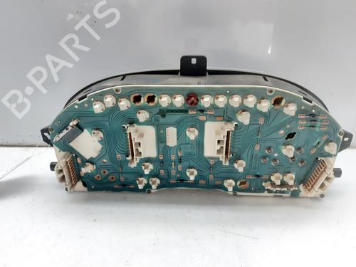 Instrument cluster RENAULT MEGANE I Classic (LA0/1_) 1.9 D (LA0A, LA0U, LA0R) | BP9699324C47 