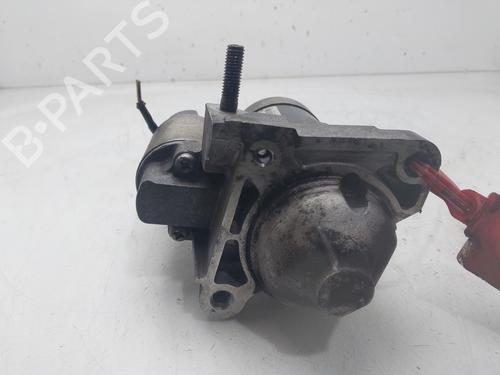 Starter NISSAN ALMERA II Hatchback (N16) | BP33401684M8 - Image 3