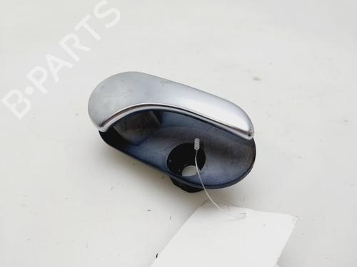 Front right interior door handle SAAB 9-5 (YS3E) 1.9 TiD | BP28302804I14 