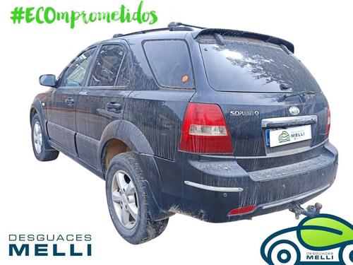 Left front window switch KIA SORENTO I (JC) 2.5 CRDi 4WD | BP39691720I27 - Image 7