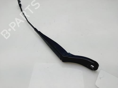 Used Front windshield wiper arm PEUGEOT 2008 I (CU_) 1.5 BlueHDI 100 (102 hp) 23254161