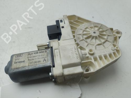 Used Right front window motor AUDI Q7 (4LB) 3.0 TDI quattro (233 hp) 27885842