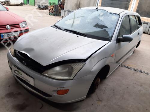 Starter FORD FOCUS I Turnier (DNW) 1.8 Turbo DI / TDDi | BP9641516M8 