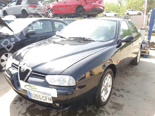 ALFA ROMEO 156 (932_) 2.0 JTS (932AXA) (166 hp) 920273