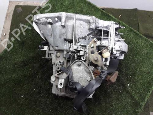 Gearbox PEUGEOT 407 (6D_) 2.0 (6DRFNB, 6DRFNE) | BP2894821M3 