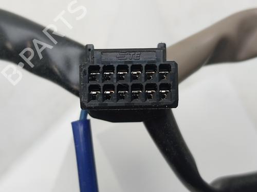 Switch TOYOTA AURIS (_E18_) 1.8 Hybrid (ZWE186_, ZWE186R) | BP38674399I30 - Image 3