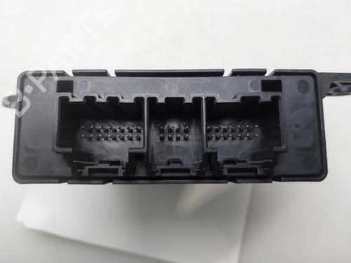 Electronic module OPEL MERIVA B MPV (S10) | BP35894767M83 - Image 3
