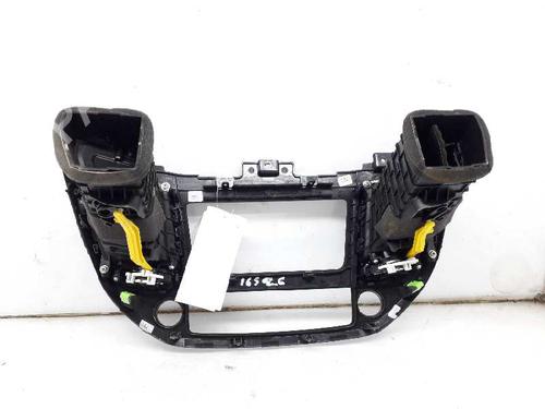 Air vent HYUNDAI TUCSON (TL, TLE) 1.7 CRDi | BP11649433I21 