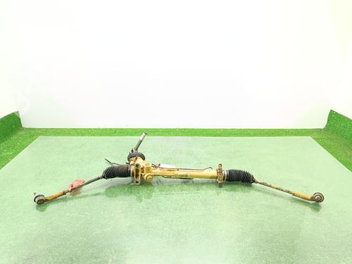 Used Steering rack VW POLO IV (9N_, 9A_) 1.2 12V (64 hp) 29272767