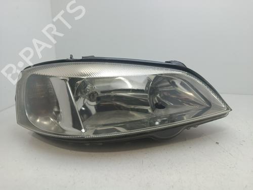 right-headlight-opel-astra-g-hatchback-t98-1998-1999-2000-2001-2002-2003-2004-2005-2006-2007-2008-2009-32491442 main image