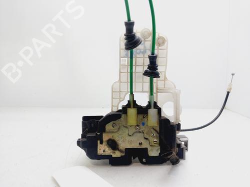 Rear right lock HYUNDAI i30 (FD)  | BP26602620C99 
