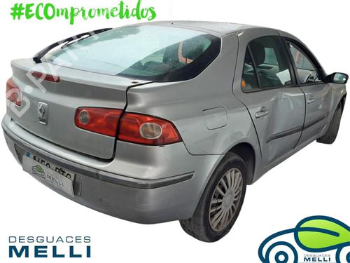 Elektronische module RENAULT LAGUNA II (BG0/1_) 1.9 dCi (BG12) | BP20487657M83 