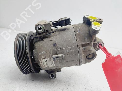 AC compressor NISSAN QASHQAI / QASHQAI +2 I (J10, NJ10, JJ10E) 2.0 dCi | BP20236424M34 