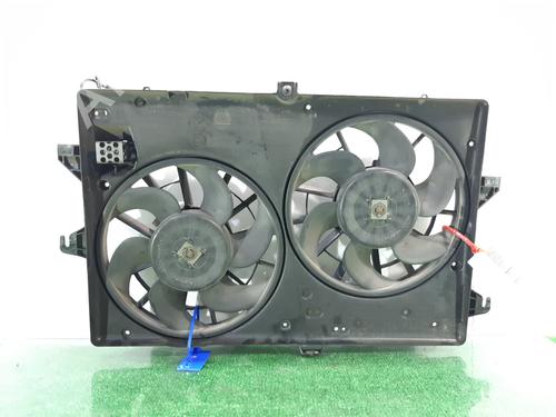 Radiator fan FORD MONDEO III Turnier (BWY) 2.5 V6 24V | BP11350076M35 