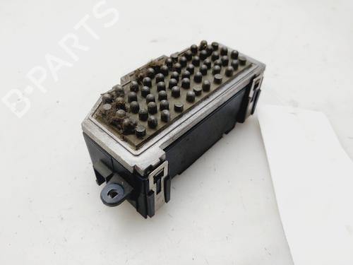 Heater resistor VW GOLF VI (5K1)  | BP29903866M108
