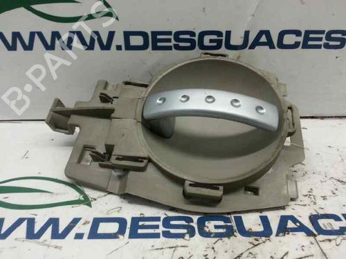 Front right interior door handle CITROËN C3 I (FC_, FN_) 1.4 HDi | BP3422965I14 