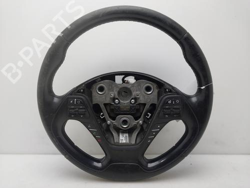 Used Steering wheel Steering wheel KIA CEE'D (JD) [2012-2018] 35977623 35977623