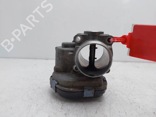 Gasklephuis FORD FOCUS III Turnier 1.6 TDCi (115 hp) 15726104