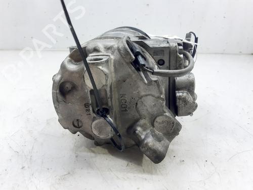 AC compressor BMW 1 (E87) 116 d | BP8306339M34 