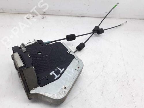 Rear left lock TOYOTA RAV 4 III (_A3_) 2.2 D 4WD (ALA30_) (136 hp) 6906042021 | 6906042021 |