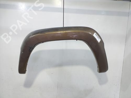 Venstre fortil skærm liste JEEP CHEROKEE (KJ) 2.5 CRD 4x4 (143 hp) 16932121