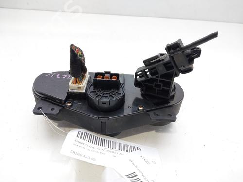 Climate control KIA RIO II (JB) 1.5 CRDi | BP16048373I5 