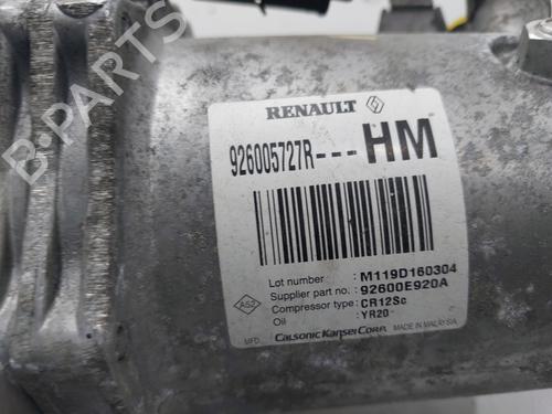 AC compressor DACIA DOKKER MPV (KE_) | BP37011859M34 - Image 3