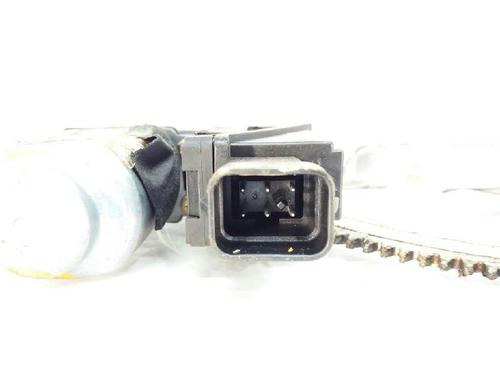 Front right window mechanism OPEL CORSA C (X01) 1.4 (F08, F68) | BP2879237C23 